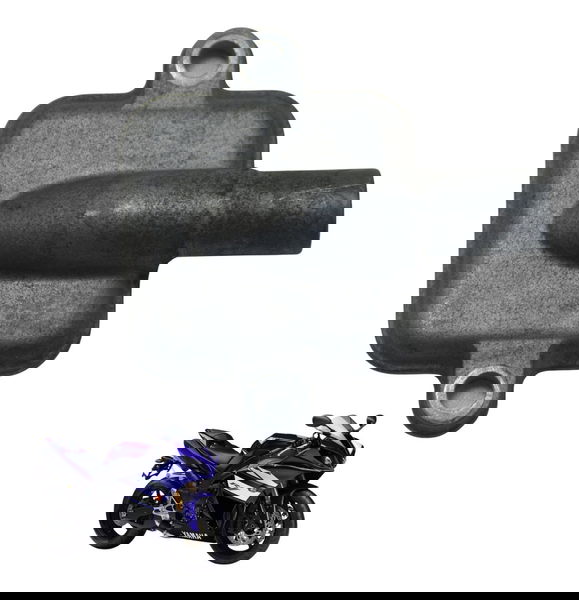 Tampa Respiro Yamaha Yzf R1 09-15 Original