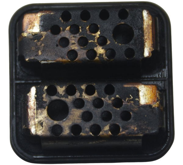 Válvula Respiro Yamaha Yzf R1 09-15 Original