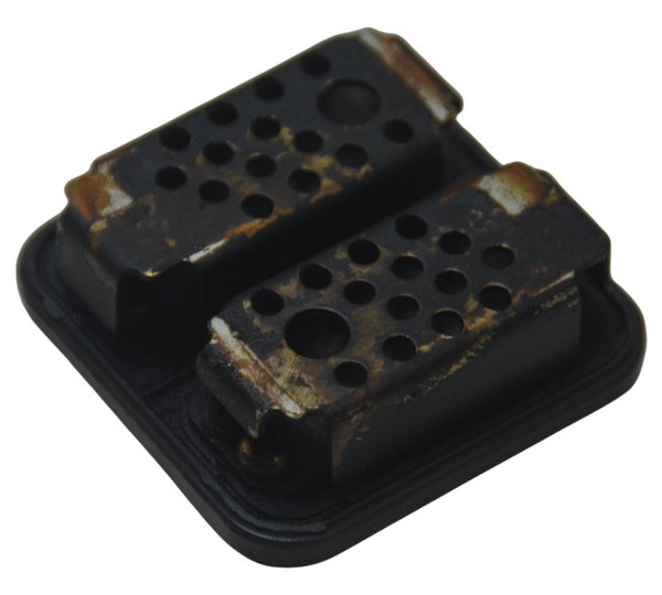 Válvula Respiro Yamaha Yzf R1 09-15 Original