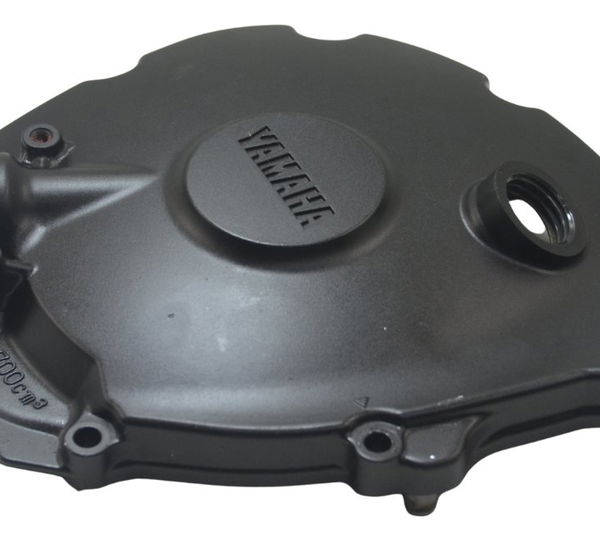 Tampa Motor Embreagem Yamaha Yzf R1 09-15 Original