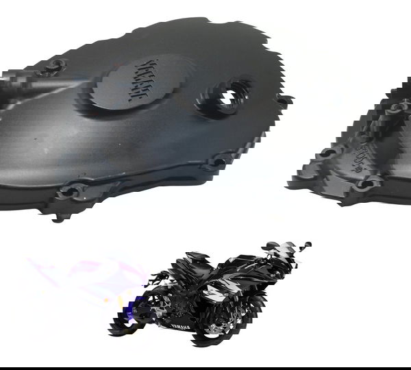 Tampa Motor Embreagem Yamaha Yzf R1 09-15 Original