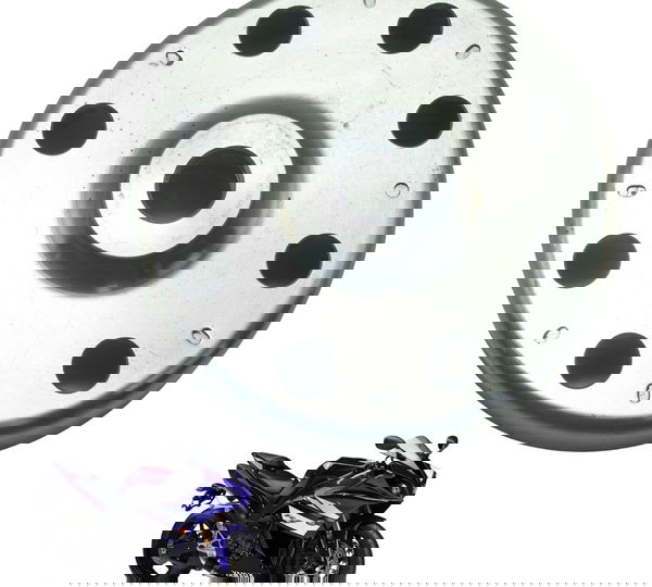 Volante Magneto Yamaha Yzf R1 09-15 Original