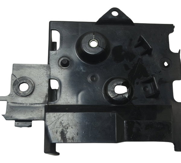 Tampa Caixa Bateria C/ Avaria Yamaha Yzf R1 09-15 Original