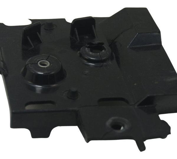 Tampa Caixa Bateria C/ Avaria Yamaha Yzf R1 09-15 Original