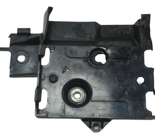 Tampa Caixa Bateria C/ Avaria Yamaha Yzf R1 09-15 Original