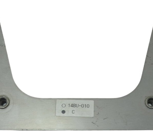 Suporte Paralama Interno Yamaha Yzf R1 09-15 Original