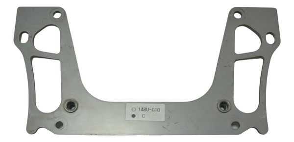 Suporte Paralama Interno Yamaha Yzf R1 09-15 Original Suporte Paralama Interno Yamaha Yzf R1 09-15 Original
