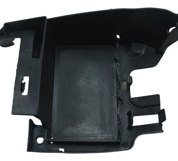 Caixa Bateria C/ Avaria Yamaha Yzf R1 09-15 Original