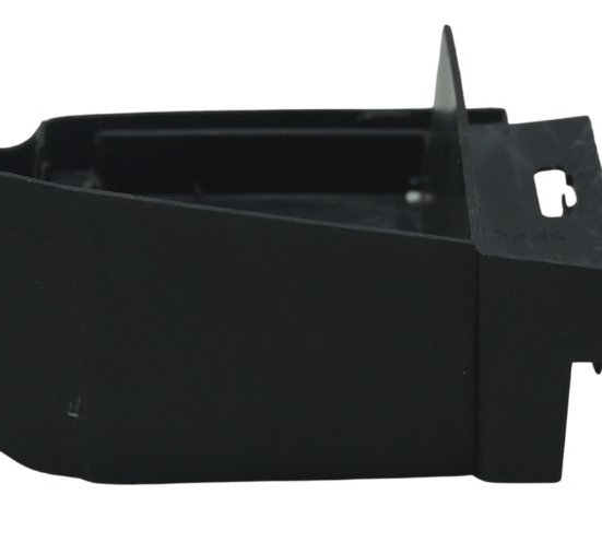 Caixa Bateria C/ Avaria Yamaha Yzf R1 09-15 Original