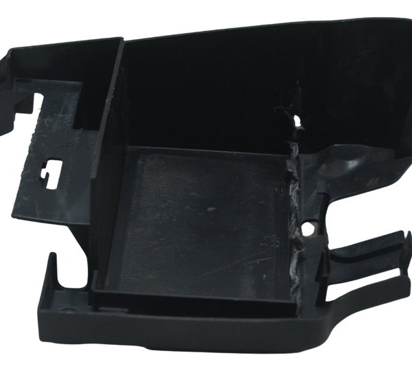 Caixa Bateria C/ Avaria Yamaha Yzf R1 09-15 Original