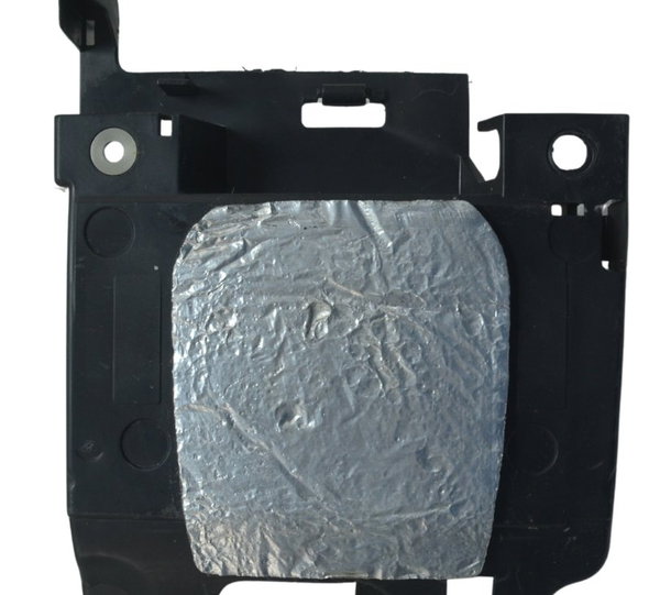 Caixa Bateria C/ Avaria Yamaha Yzf R1 09-15 Original