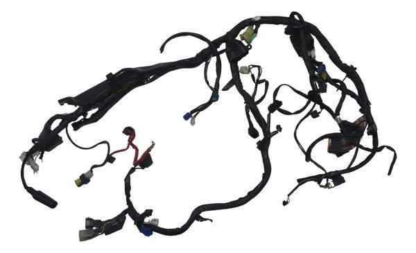 Chicote Principal C/ Avaria Yamaha Yzf R1 09-15 Original Chicote Principal C/ Avaria Yamaha Yzf R1 09-15 Original
