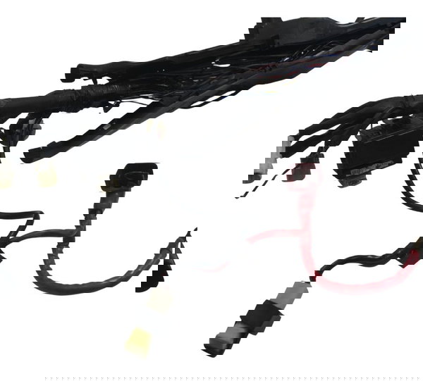 Chicote Principal C/ Avaria Yamaha Yzf R1 09-15 Original