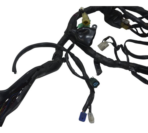 Chicote Principal C/ Avaria Yamaha Yzf R1 09-15 Original