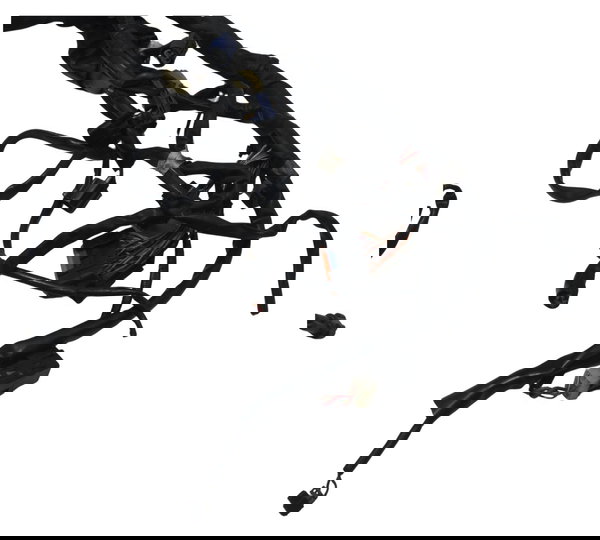 Chicote Principal C/ Avaria Yamaha Yzf R1 09-15 Original