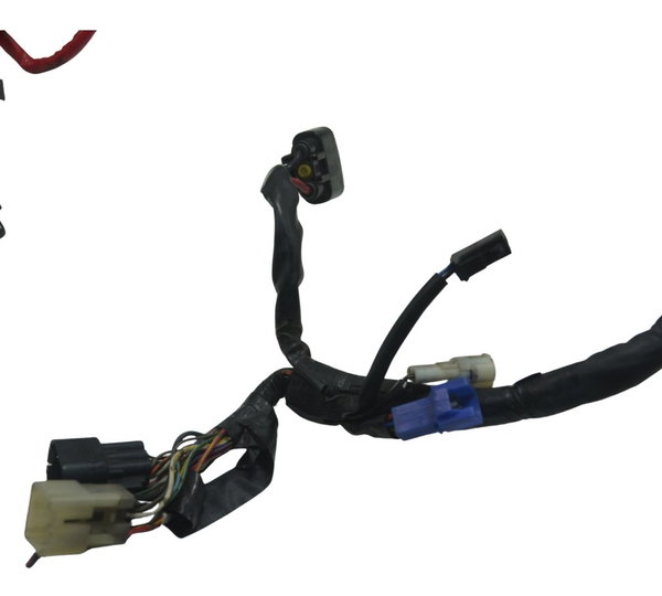 Chicote Principal C/ Avaria Yamaha Yzf R1 09-15 Original