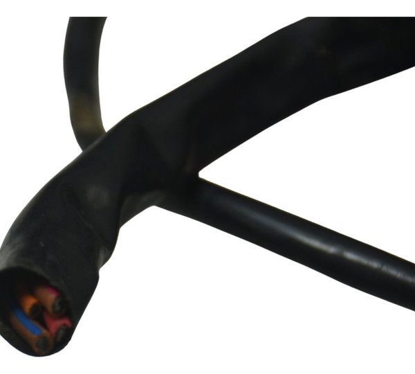 Chicote Principal C/ Avaria Yamaha Yzf R1 09-15 Original