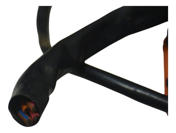 Chicote Principal C/ Avaria Yamaha Yzf R1 09-15 Original Chicote Principal C/ Avaria Yamaha Yzf R1 09-15 Original