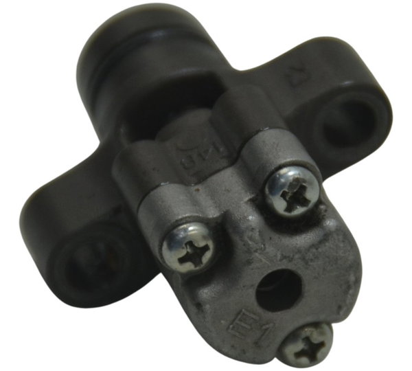 Válvula Pressão Óleo Yamaha Yzf R1 09-15 Original