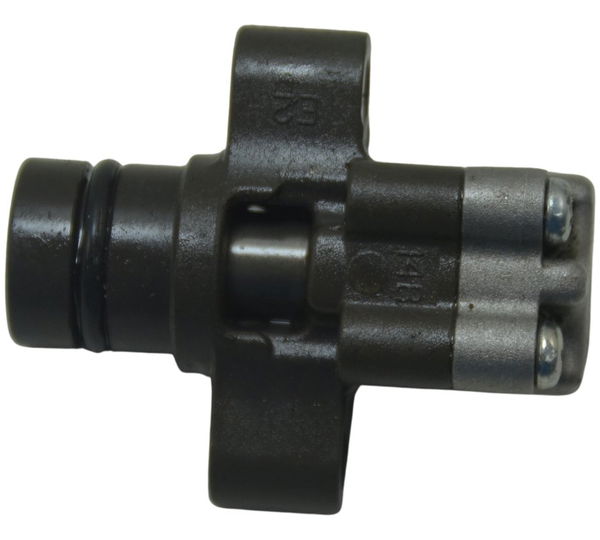 Válvula Pressão Óleo Yamaha Yzf R1 09-15 Original