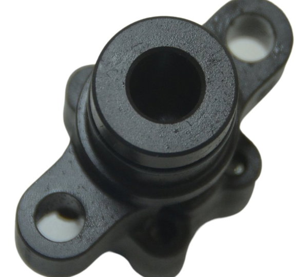 Válvula Pressão Óleo Yamaha Yzf R1 09-15 Original