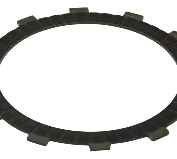 Disco Embreagem Yamaha Yzf R1 09-15 Original