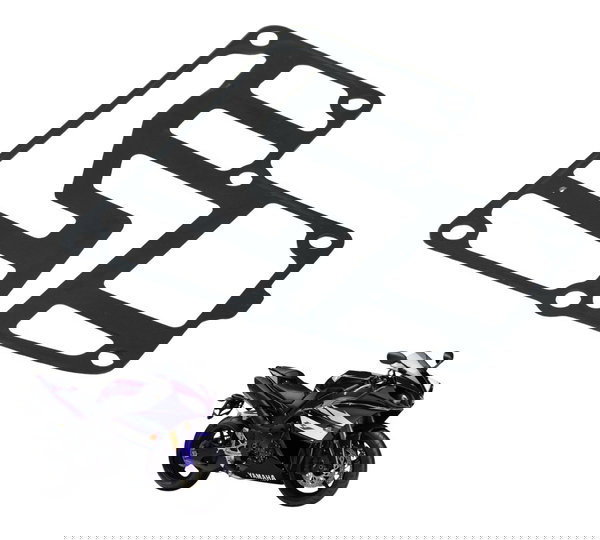 Junta Tampa Respiro Yamaha Yzf R1 09-15 Original