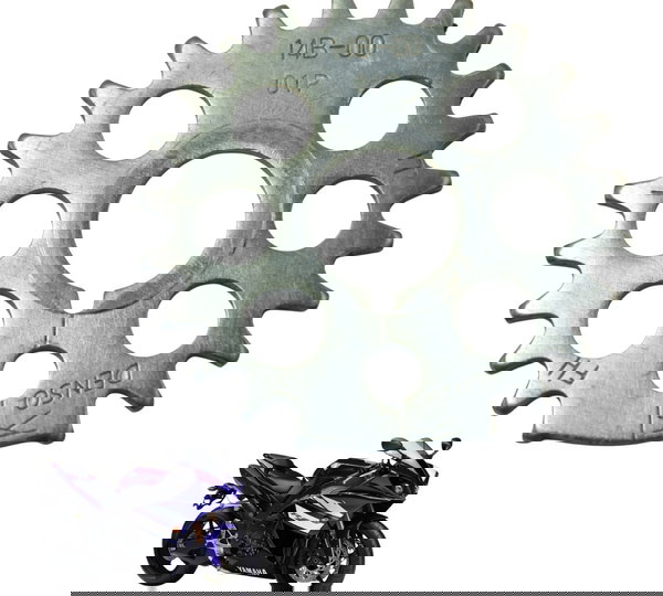 Rotor Pulsador Yamaha Yzf R1 09-15 Original