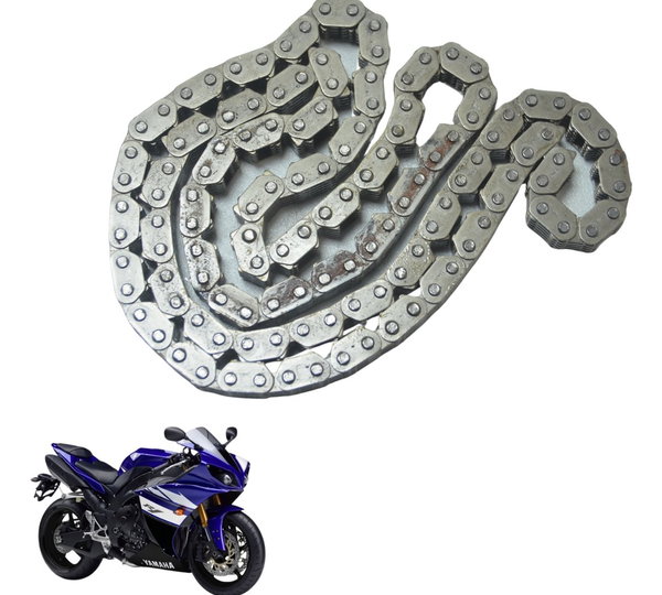 Corrente Comando Yamaha Yzf R1 09-15 Original