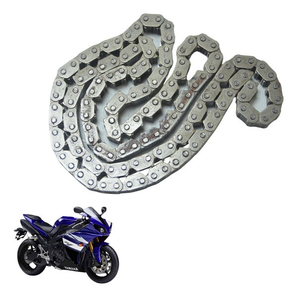 Corrente Comando Yamaha Yzf R1 09-15 Original