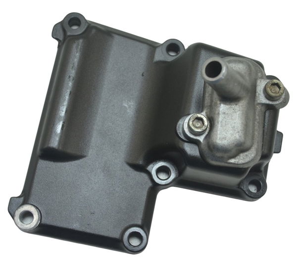 Tampa Respiro Motor Yamaha Yzf R1 09-15 Original