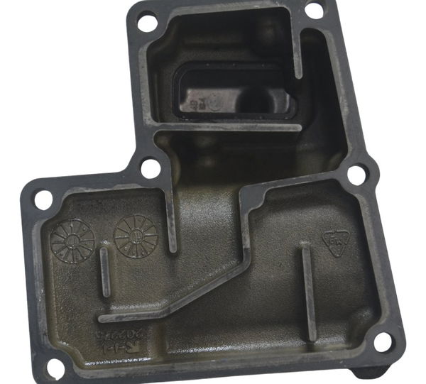 Tampa Respiro Motor Yamaha Yzf R1 09-15 Original