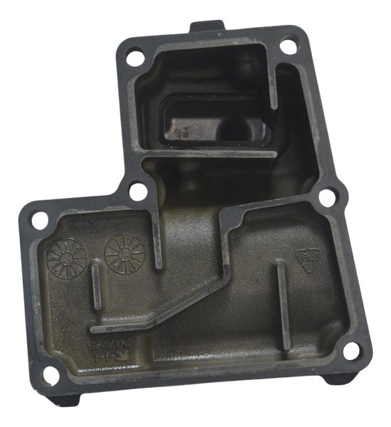 Tampa Respiro Motor Yamaha Yzf R1 09-15 Original