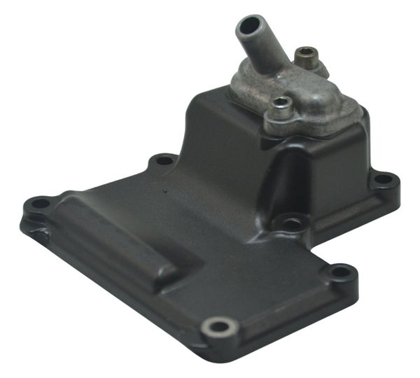 Tampa Respiro Motor Yamaha Yzf R1 09-15 Original