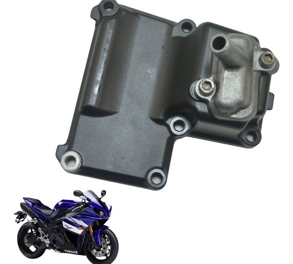 Tampa Respiro Motor Yamaha Yzf R1 09-15 Original