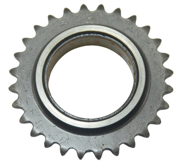 Engrenagem Bomba Óleo Yamaha Yzf R1 09-15 Original