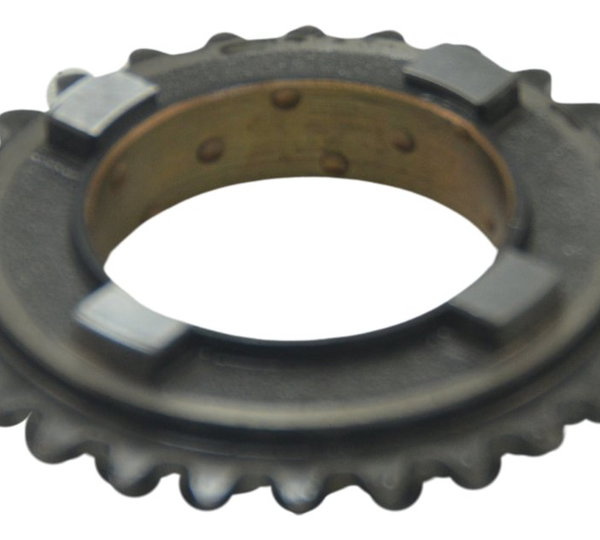 Engrenagem Bomba Óleo Yamaha Yzf R1 09-15 Original