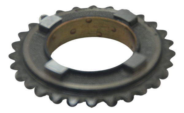 Engrenagem Bomba Óleo Yamaha Yzf R1 09-15 Original Engrenagem Bomba Óleo Yamaha Yzf R1 09-15 Original