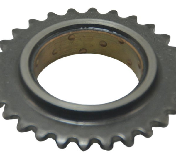 Engrenagem Bomba Óleo Yamaha Yzf R1 09-15 Original