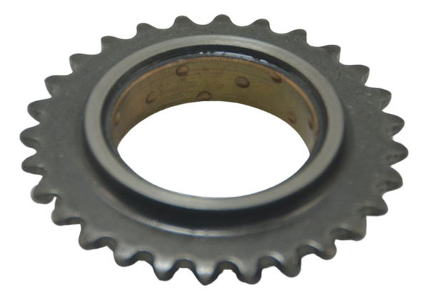 Engrenagem Bomba Óleo Yamaha Yzf R1 09-15 Original Engrenagem Bomba Óleo Yamaha Yzf R1 09-15 Original