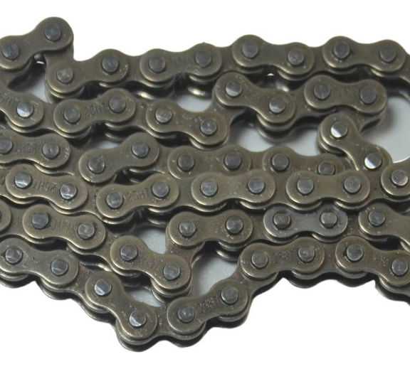 Corrente Bomba Óleo Yamaha Yzf R1 09-15 Original