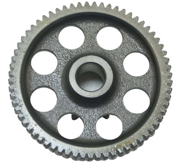 Engrenagem Redução Partida Yamaha Yzf R1 09-15 Original