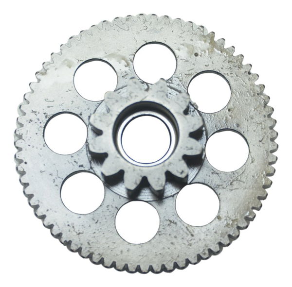 Engrenagem Redução Partida Yamaha Yzf R1 09-15 Original Engrenagem Redução Partida Yamaha Yzf R1 09-15 Original