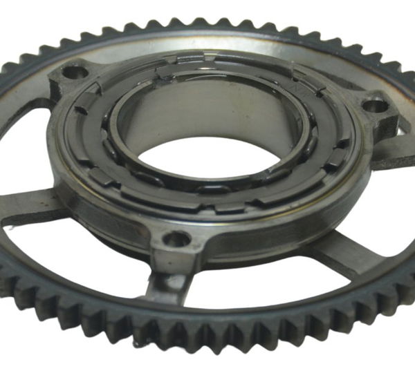 Placa Partida Yamaha Yzf R1 09-15 Original