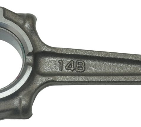 Biela C/ Bronzina Yamaha Yzf R1 09-15 Original