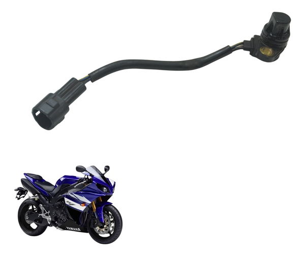 Sensor Rotação Cabeçote Yamaha Yzf R1 09-15 Original