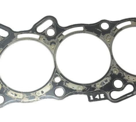 Junta Cabeçote Yamaha Yzf R1 09-15 Original