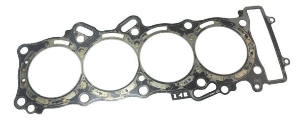 Junta Cabeçote Yamaha Yzf R1 09-15 Original