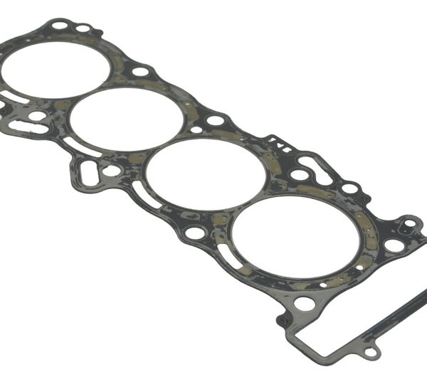 Junta Cabeçote Yamaha Yzf R1 09-15 Original