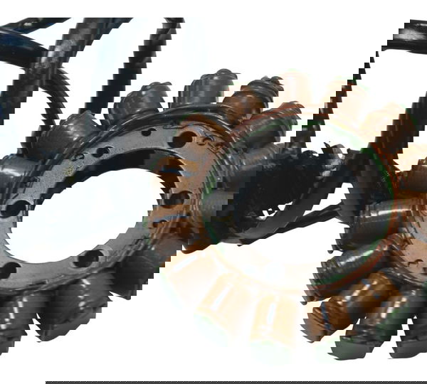 Estator Yamaha Yzf R1 09-15 Original